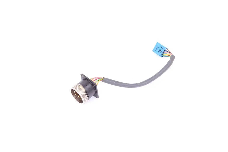 Produktfoto 1 von MAC112B-0-PD-4-C/130-A-2/WI522LX/S018 CONNECTOR