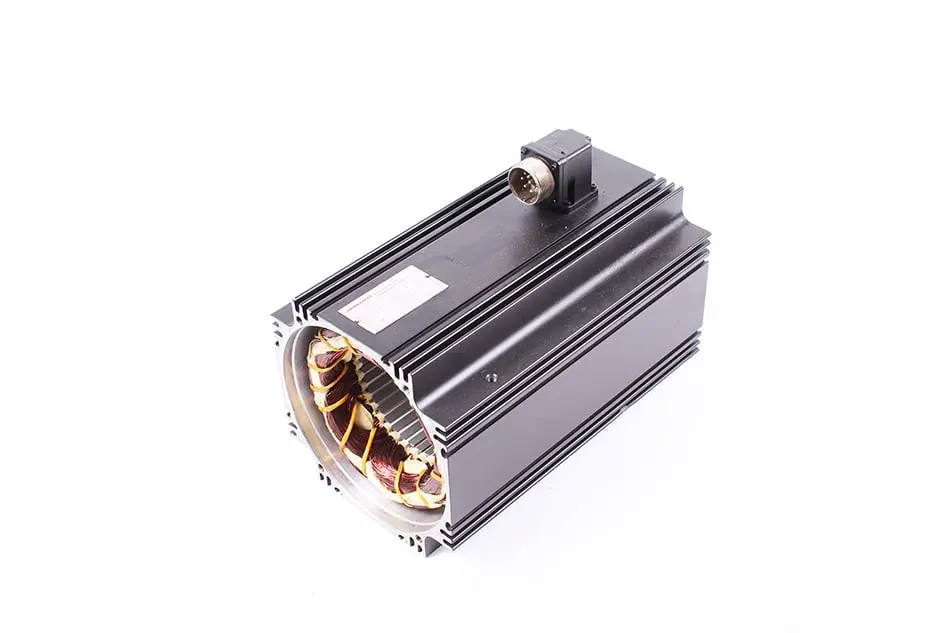 MAC112B-0-PD-4-C/130-A-2/WI522LX/S018 STATOR