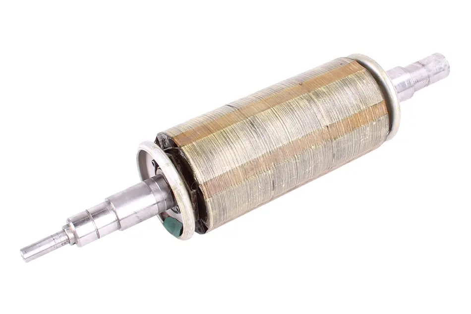 Produktfoto 1 von MAC112C-0-HD-2-C/180-A-1/S03 ROTOR