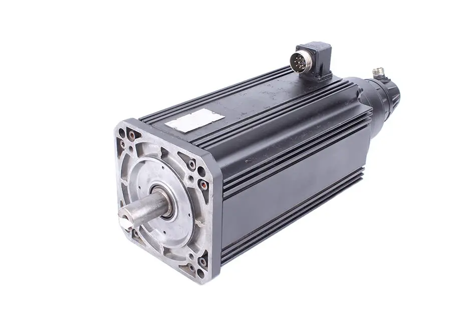 Produktfoto 1 von MAC112C-0-HD-4-C/130-A-0/WJ520LX/S05