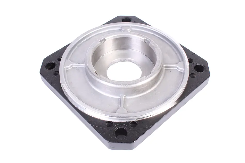 Produktfoto 1 von MAC112C-0-HD-4-C/130-B-0/WI524LX/S005 FRONT COVER