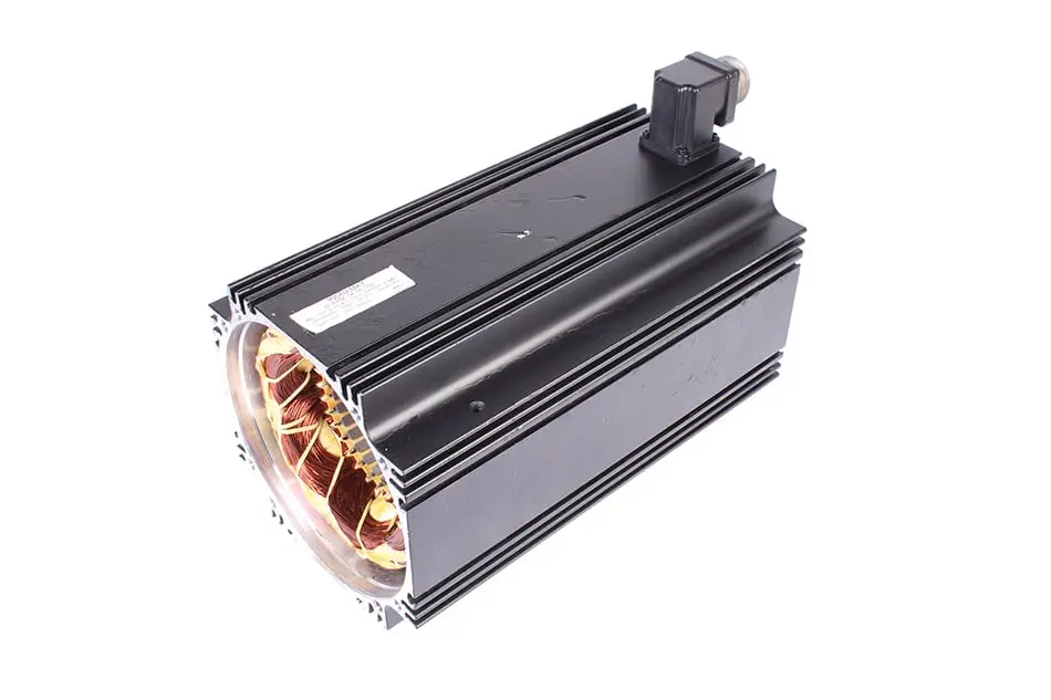 Produktfoto 1 von MAC112C-0-HD-4-C/130-B-0/WI524LX/S005 STATOR