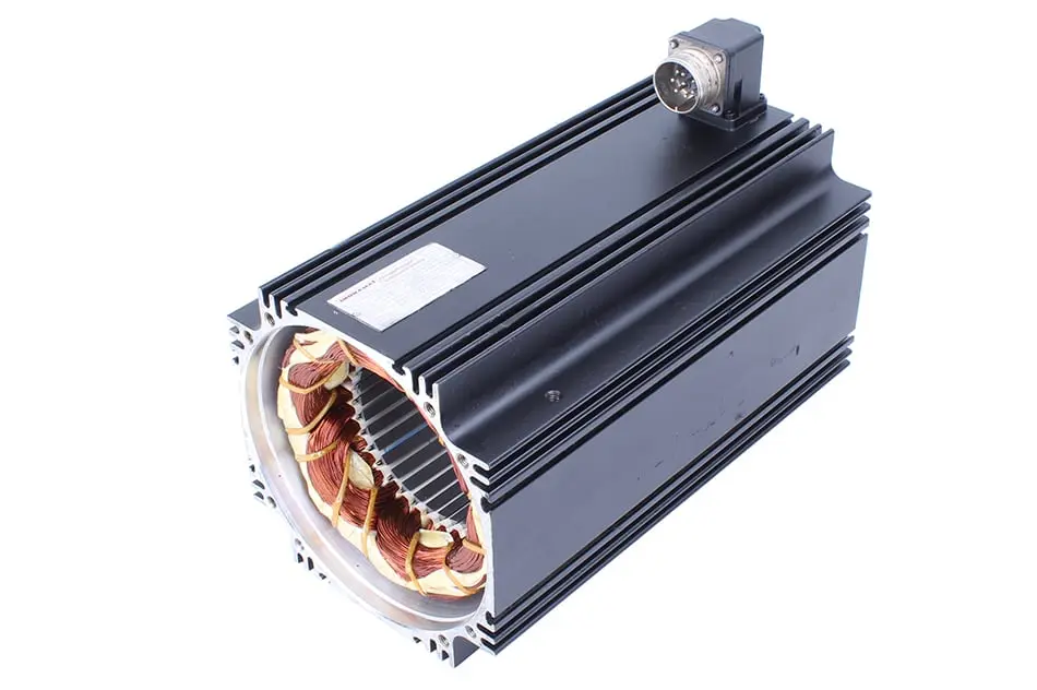 Produktfoto 1 von MAC112C-0-HD-4-C/180-A-0/WI522LV/S003 STATOR