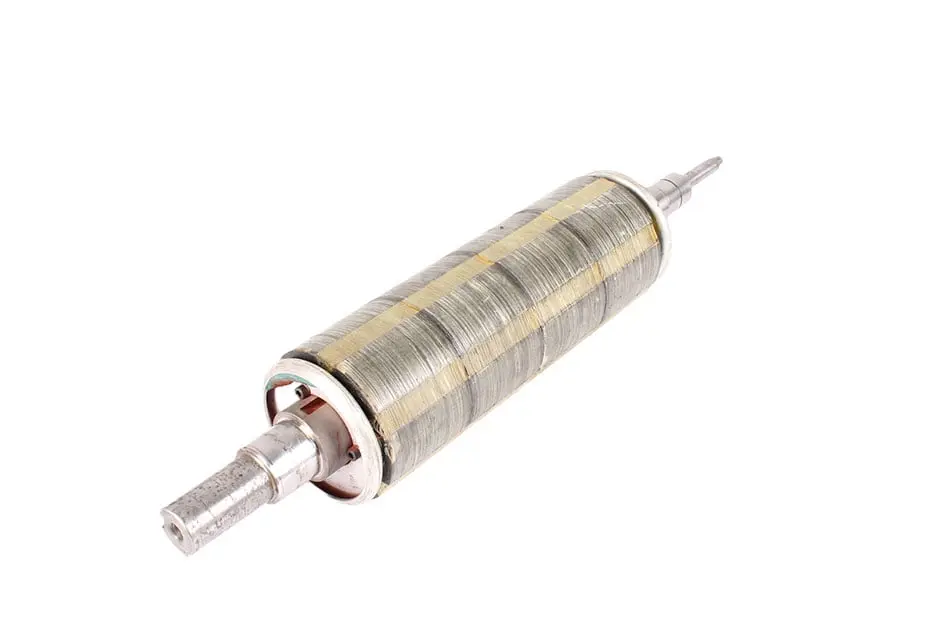 Produktfoto 1 von MAC112D-0-ED-4-C/130-A-0/WI518LX/S005 ROTOR