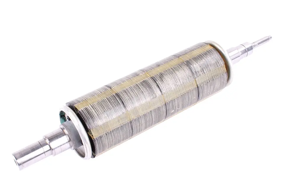 Produktfoto 1 von MAC112D-0-ED-4-C/130-A-0/WI522LV ROTOR