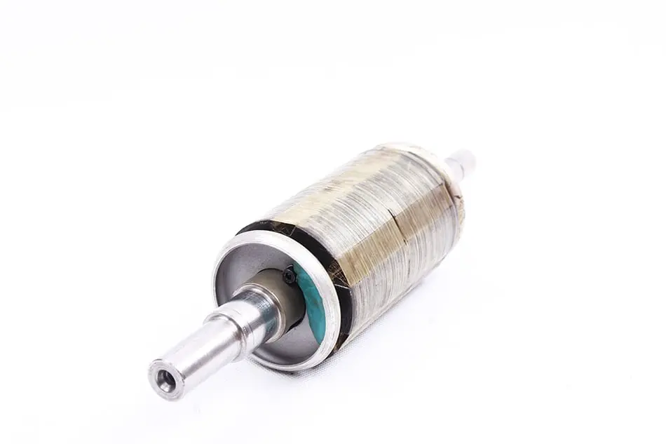 Produktfoto 1 von MAC90-B-0-PD-1-B/110-A-1/J625 ROTOR