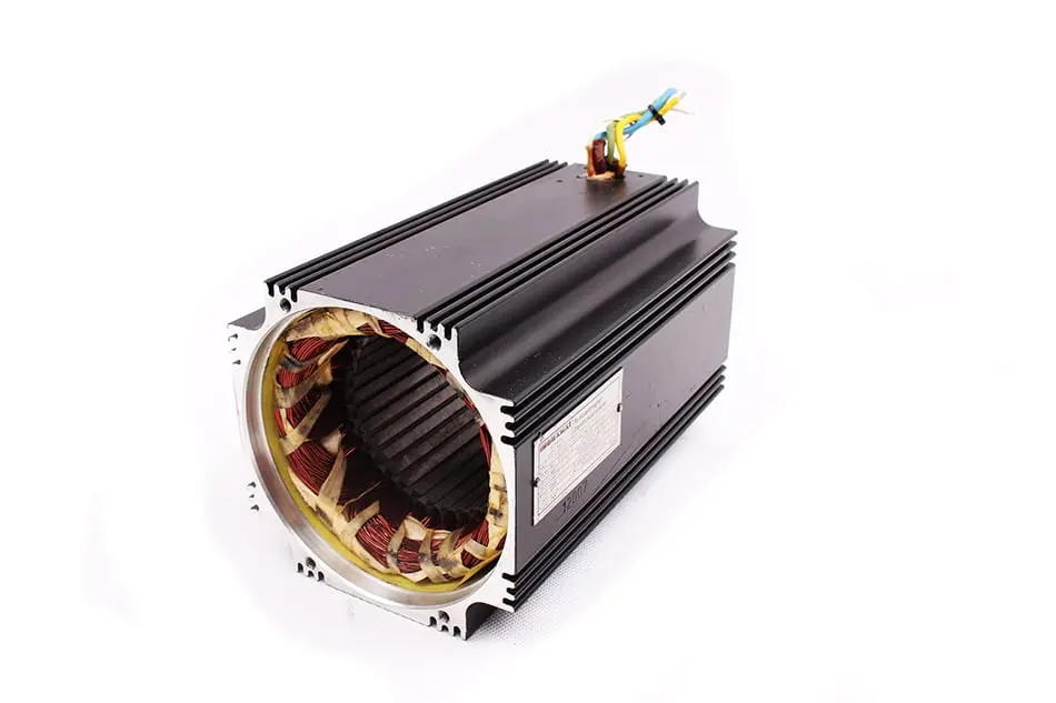 Produktfoto 1 von MAC90-B-0-PD-1-B/110-A-1/J625 STATOR
