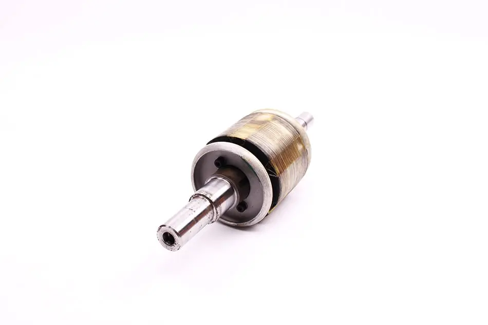 Produktfoto 1 von MAC90A-0-ZD-1-B/110-A-0/J1250 ROTOR
