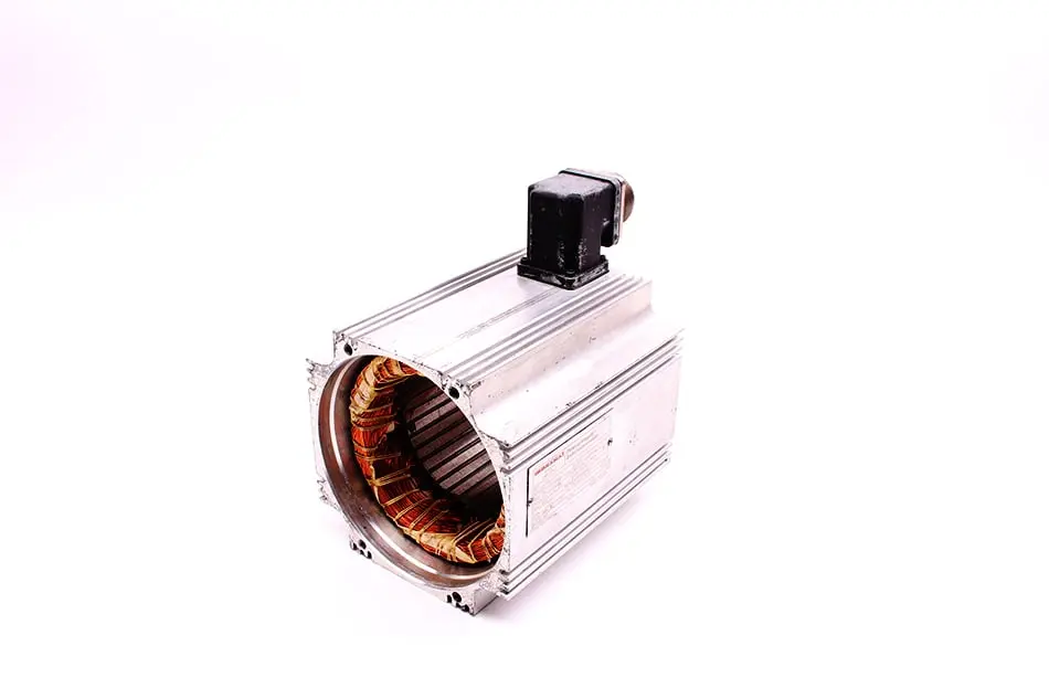 Produktfoto 1 von MAC90A-0-ZD-1-B/110-A-0/J1250 STATOR