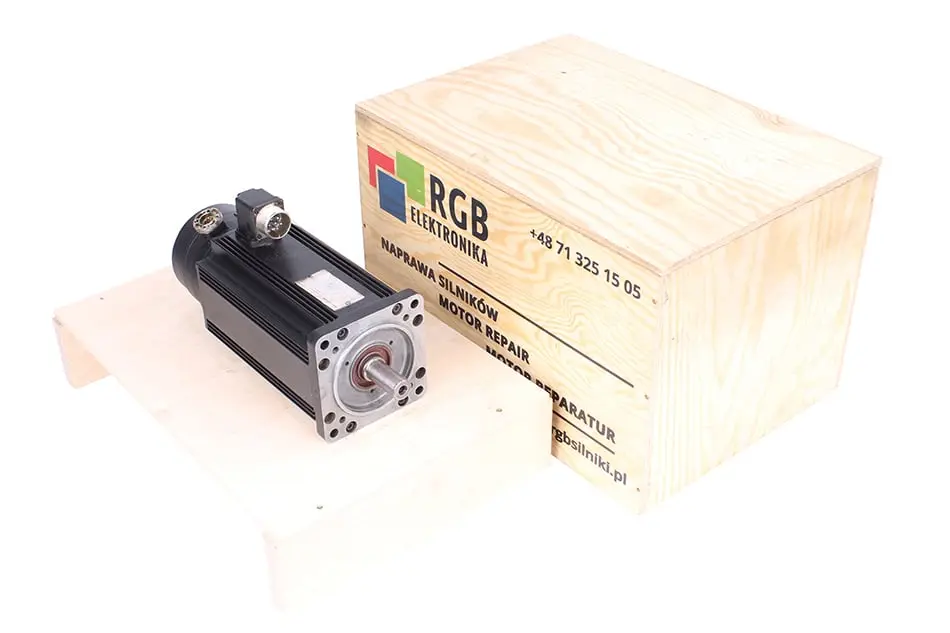 Produktfoto 1 von MAC90B-0-PD-2-C/110-A-0/S015