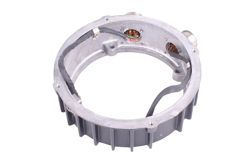 Produktfoto 1 von MAC90B-1-PD-1-B/110-A-0/J625/S01 MEASURE DEVICE COVER