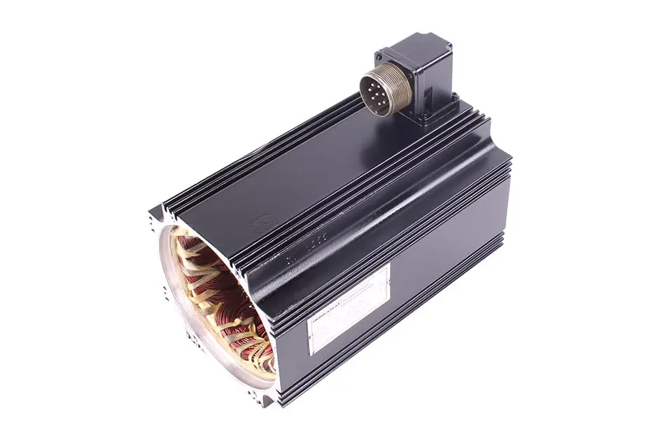 Produktfoto 1 von MAC90B-1-PD-1-B/110-A-0/J625/S01 STATOR