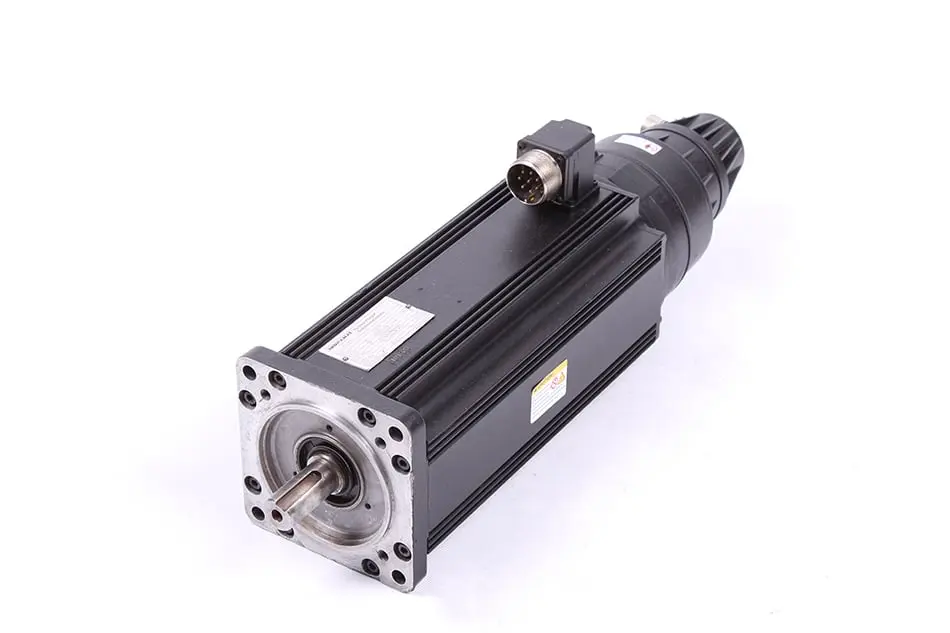 Produktfoto 1 von MAC90C-0-KD-4-C/110-A-0/WI520LX