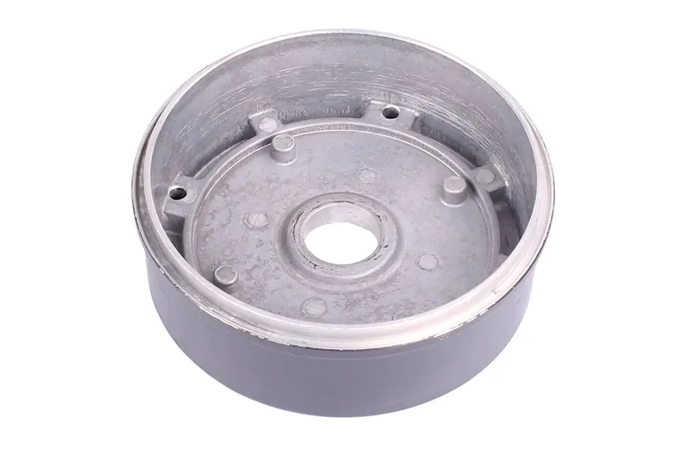 Produktfoto 1 von MAC90C-0-KD-4-C/110-B-0-/WI 522 LX COVER