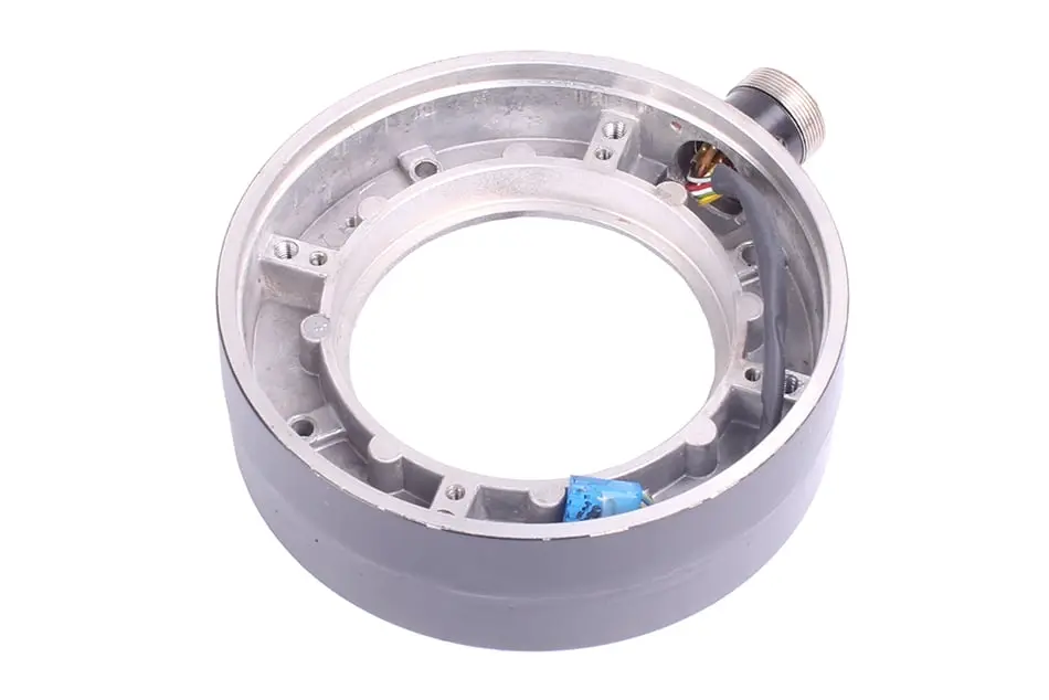 Produktfoto 1 von MAC90C-0-KD-4-C/110-B-0-/WI 522 LX COVER
