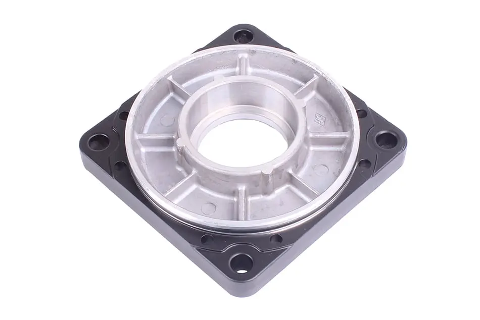 MAC90C-0-KD-4-C/110-B-0-/WI 522 LX FRONT COVER
