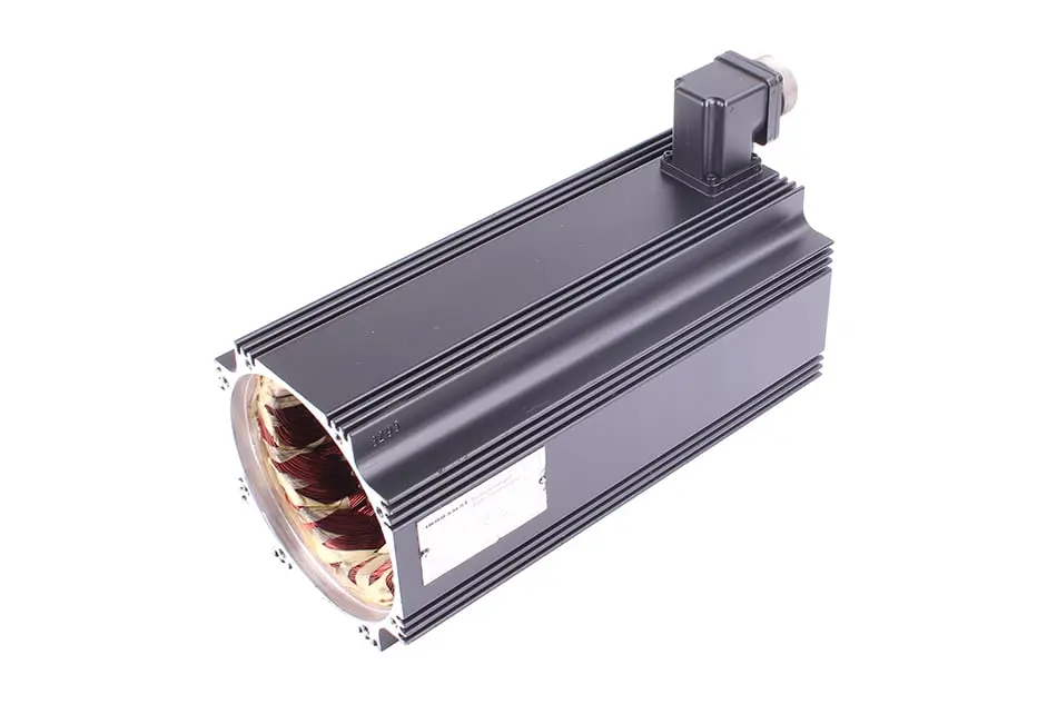 Produktfoto 1 von MAC90C-0-KD-4-C/110-B-0-/WI 522 LX STATOR