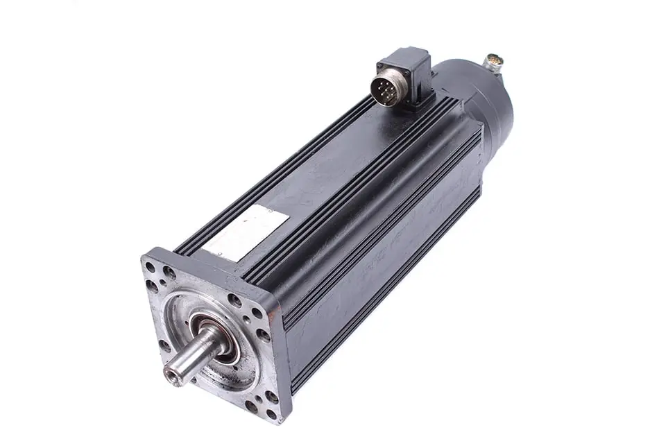 Produktfoto 1 von MAC90C-1-GD-1-B/110-A-2/J1250/S013