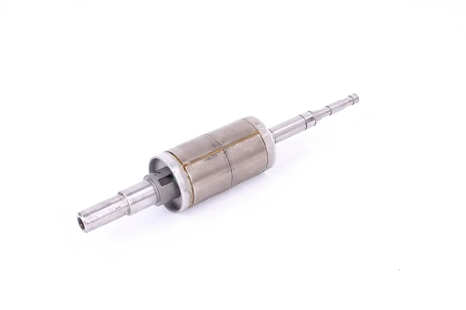 Produktfoto 1 von MDD041B-N-100-N2K-050GA1 ROTOR
