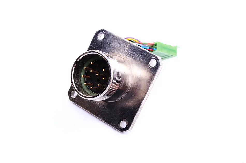 Produktfoto 1 von ZŁĄCZE DO MDD071A-N-030-N2L-095GA1