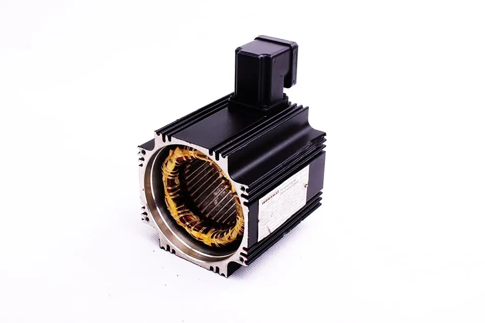Produktfoto 1 von MDD071A-N-030-N2L-095GA1 STATOR