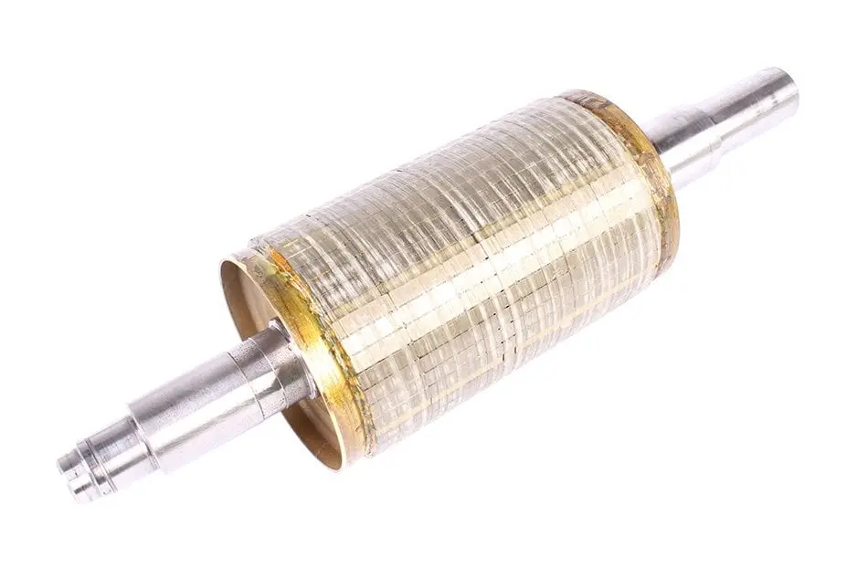 Produktfoto 1 von MDD090B-N-030-N2M-110GB1 ROTOR
