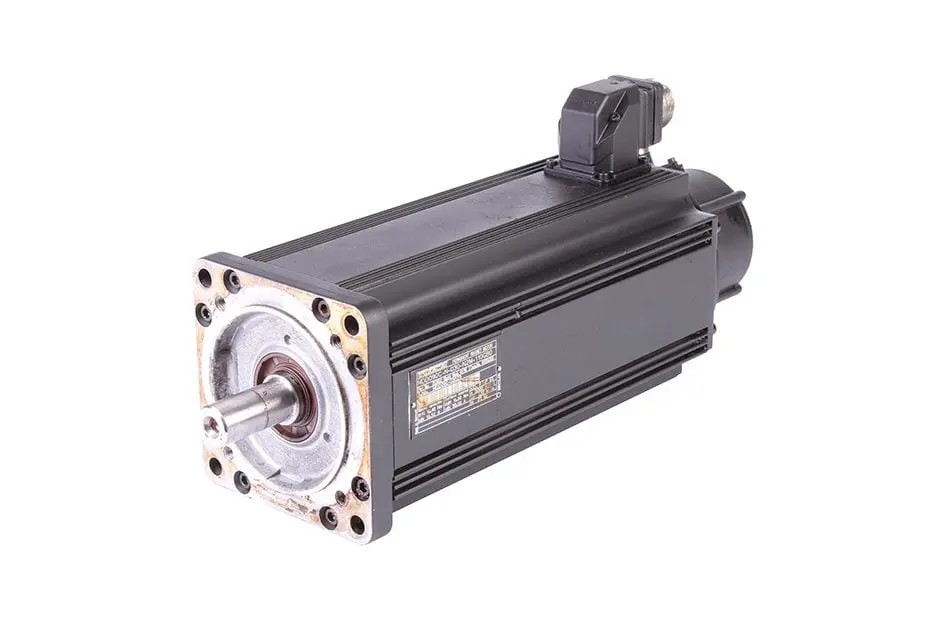 Produktfoto 1 von MDD090C-N-030-N2M-110GB0