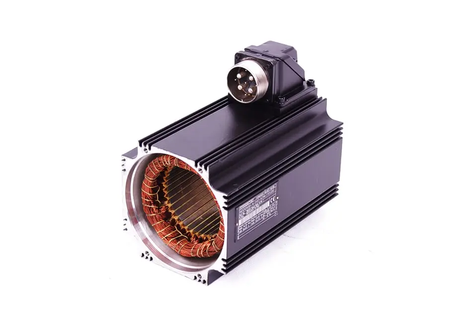 Produktfoto 1 von MDD093B-N-040-N2M-110GB0 STATOR