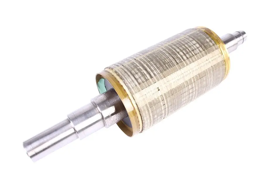 Produktfoto 1 von MDD093B-N-030-N2M-110GB0 ROTOR