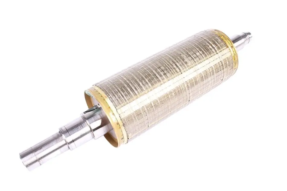 Produktfoto 1 von MDD093C-N-030-N2M-110GB0 ROTOR
