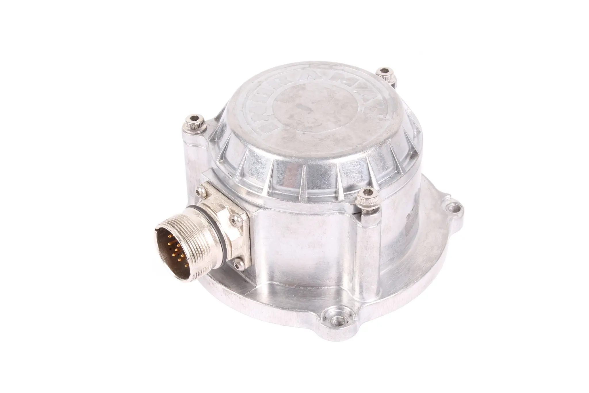 Produktfoto 1 von MDD093C-N-030-N2M-110PB2 ENCODER COVER