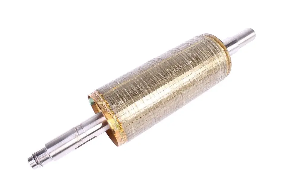 Produktfoto 1 von MDD093C-N-030-N2M-110PB2 ROTOR