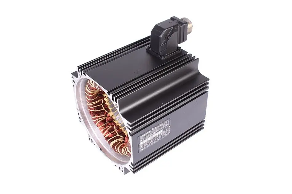 Produktfoto 1 von MDD112A-N-030-N2L-130PB1 STATOR
