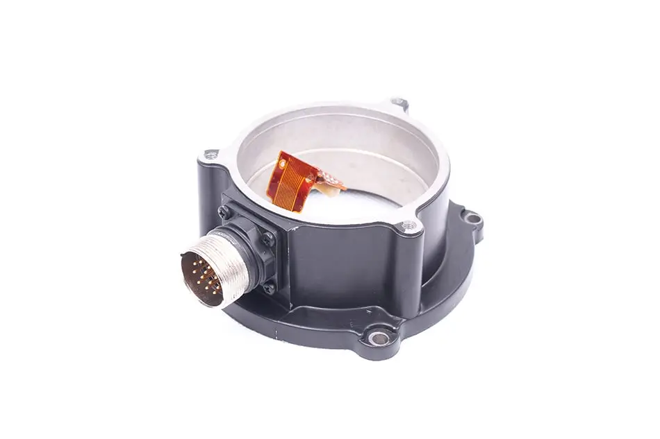 Produktfoto 1 von OSŁONA ENKODERA MDD112C-L-020-N2L-130GA0