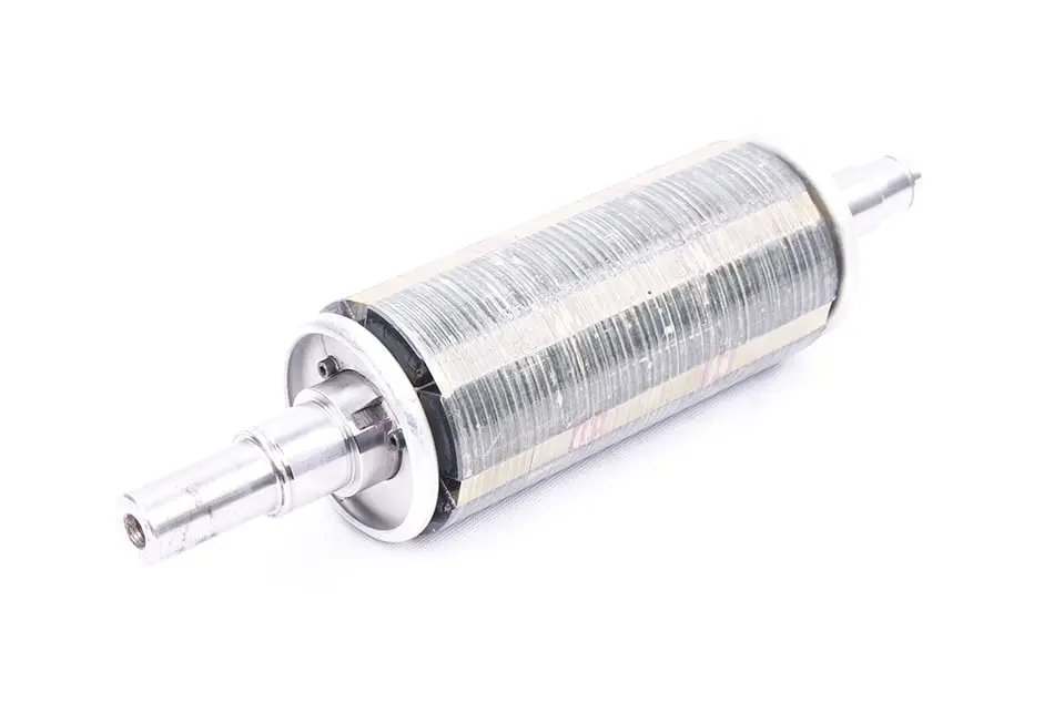 Produktfoto 1 von MDD112C-L-020-N2L-130GA0 ROTOR