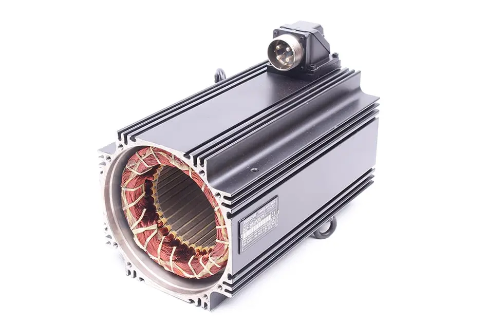 Produktfoto 1 von MDD112C-L-020-N2L-130GA0 STATOR