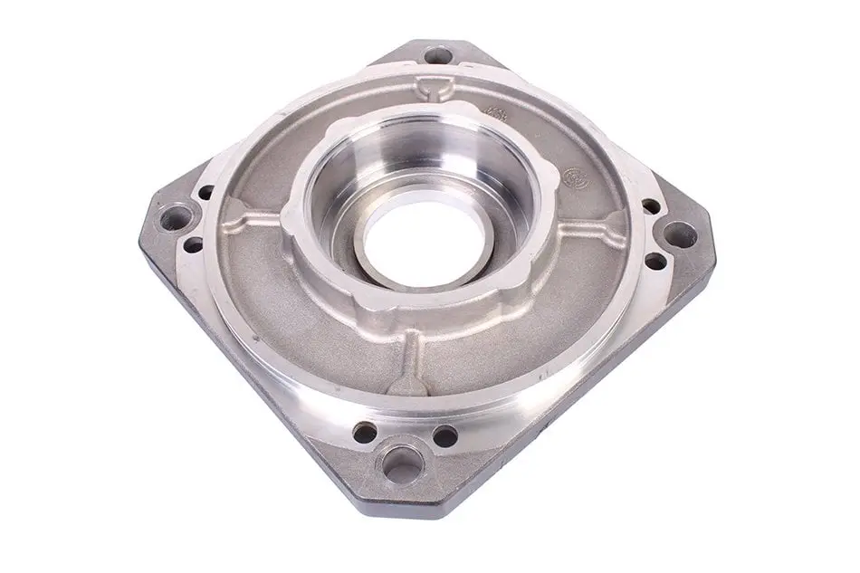 MDD112D-N-030-N2M-130PB0 FRONT COVER