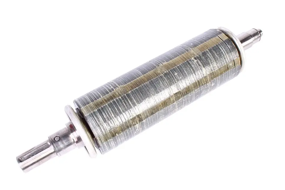 Produktfoto 1 von MDD112D-N-030-N2M-130PB0 ROTOR