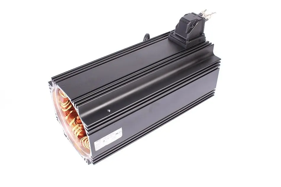 Produktfoto 1 von MDD112D-N-030-N2M-130PB0 STATOR