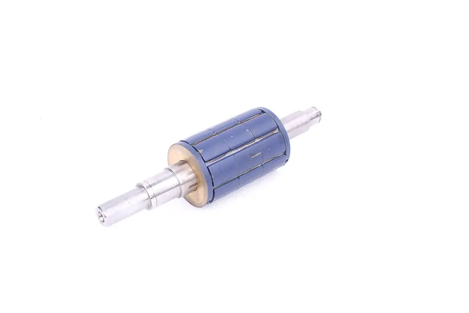 Produktfoto 1 von MHD071B-035-NG0-UN ROTOR