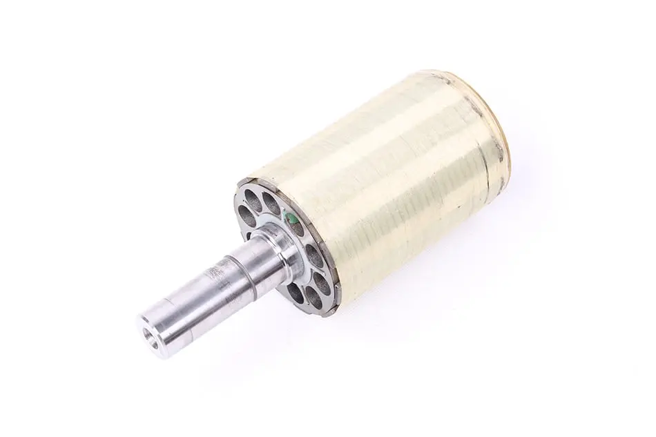 Produktfoto 1 von MHD071B-061-PH0-UN ROTOR