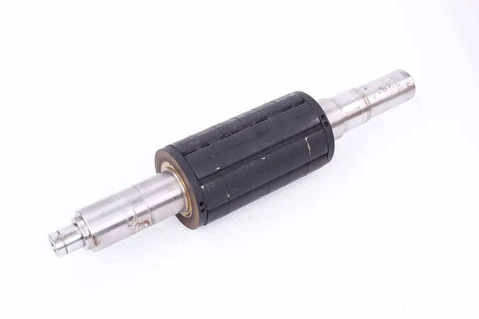 Produktfoto 1 von MHD093B-058-PG1-BA ROTOR