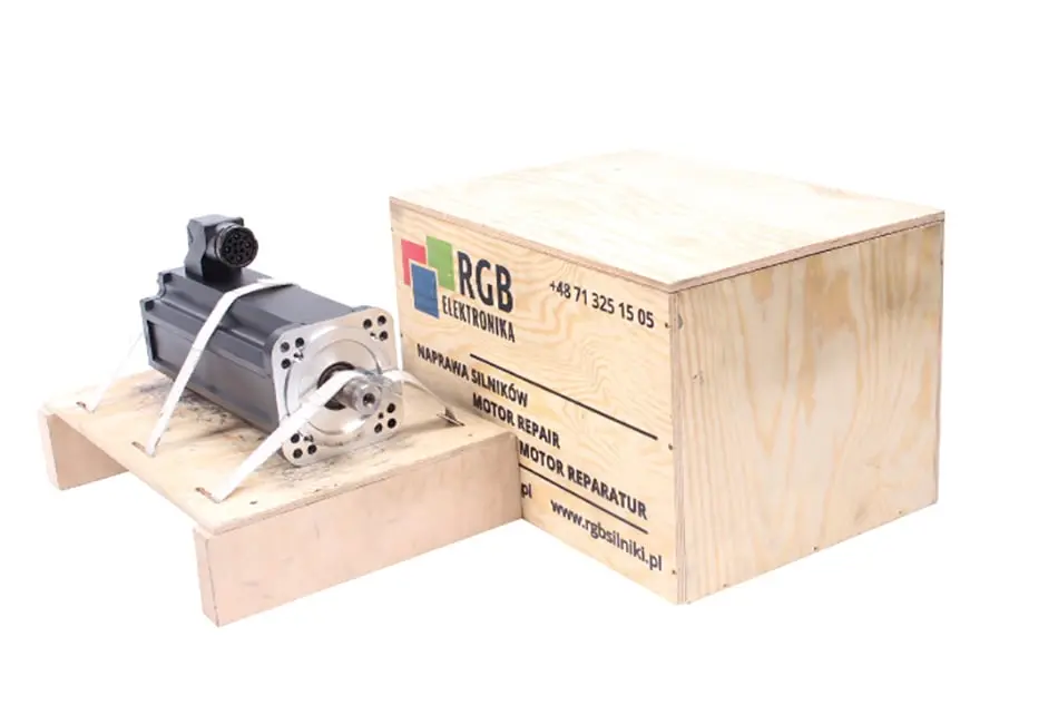 Produktfoto 1 von MHD093C-035-NG0-AN