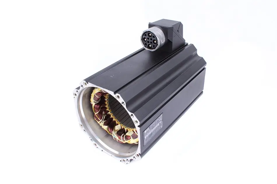 Produktfoto 1 von MHD115B-024-NG0-AN STATOR