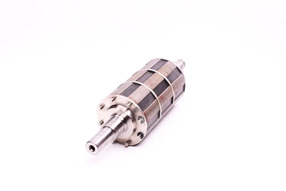 Produktfoto 1 von MHD112C-024-PG3-BN ROTOR