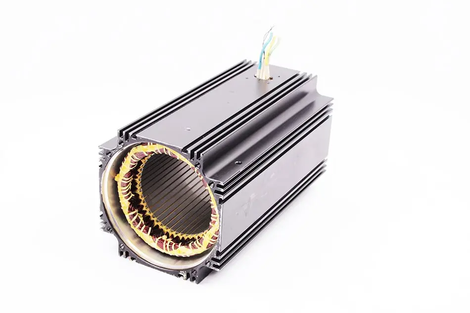 Produktfoto 1 von MHD112C-024-PG3-BN STATOR