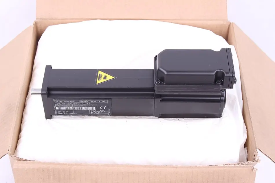 Produktfoto 1 von MKD025B-144-GP0-KN
