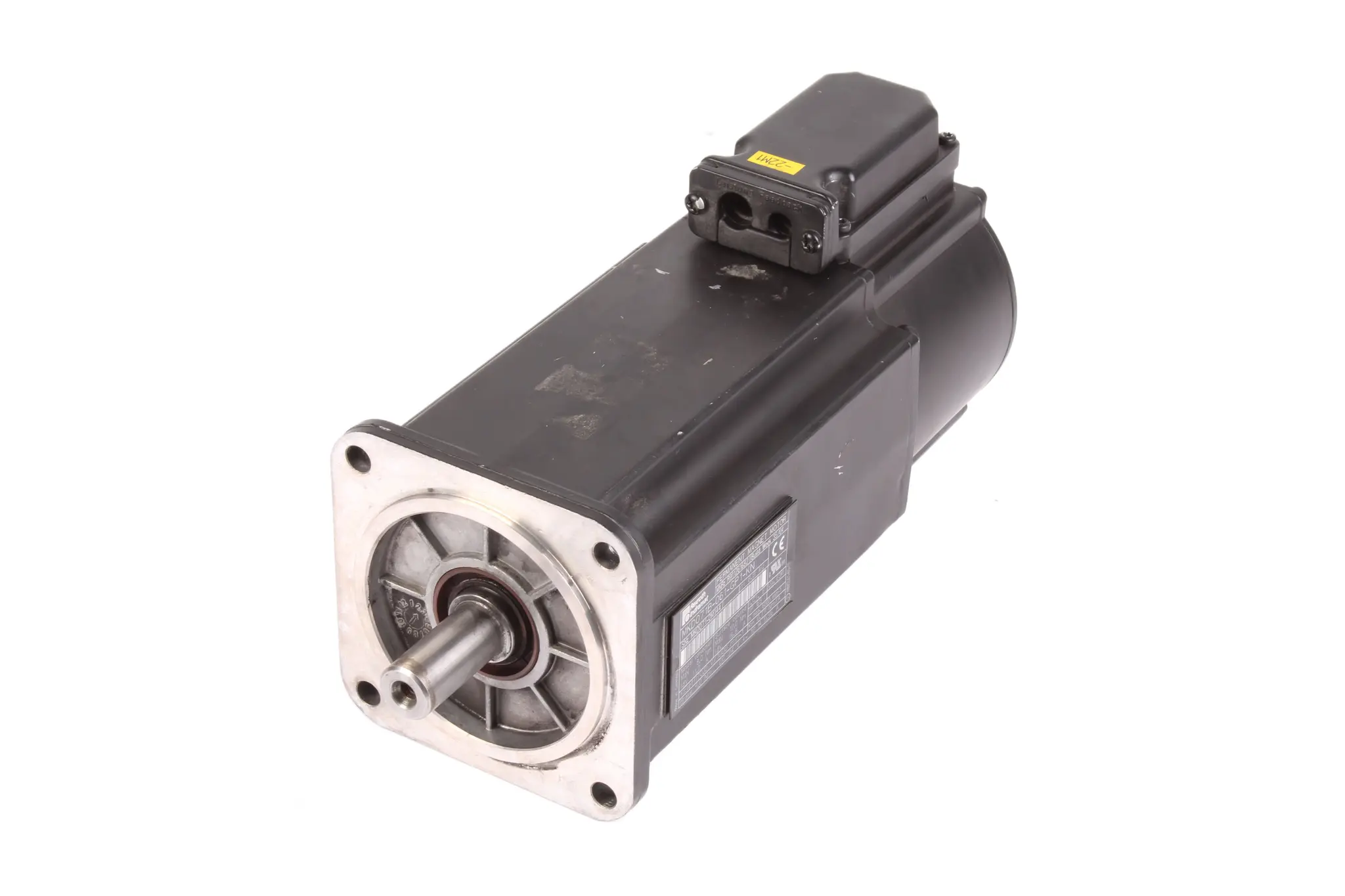 Produktfoto 1 von MKD071B-061-GP1-KN