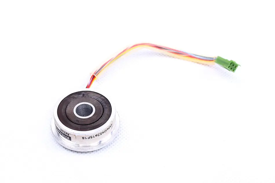 Produktfoto 1 von MKD090B-047-KG1-KN RESOLVER
