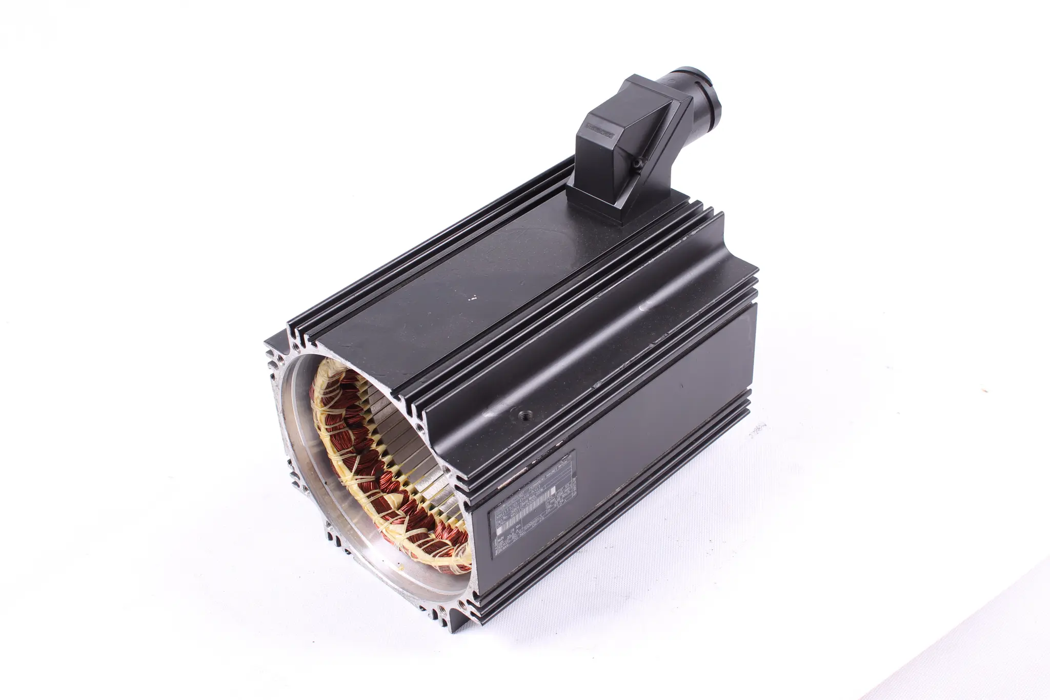 Produktfoto 1 von MKD112B-048-KG1 STATOR